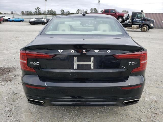 7JR102TZ5MG108977 Volvo S60