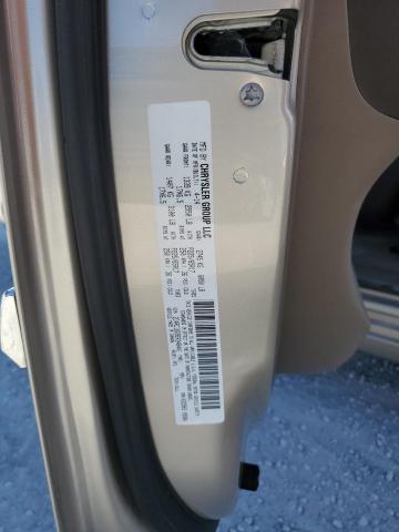 2014 CHRYSLER TOWN & COU - 2C4RC1BG9ER348441