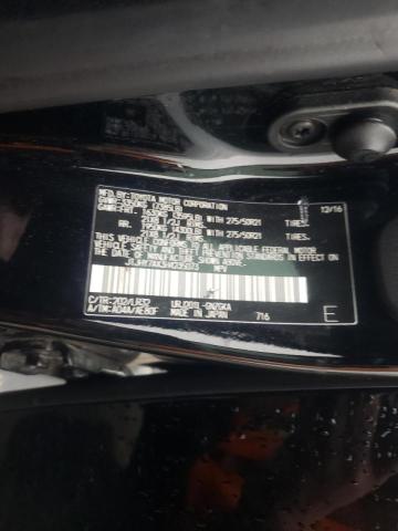 2017 LEXUS LX 570 JTJHY7AX3H4235073