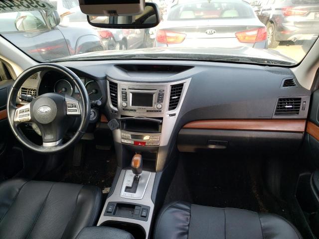 4S4BRBLC0E3312241 Subaru Outback 2.5i Limited
