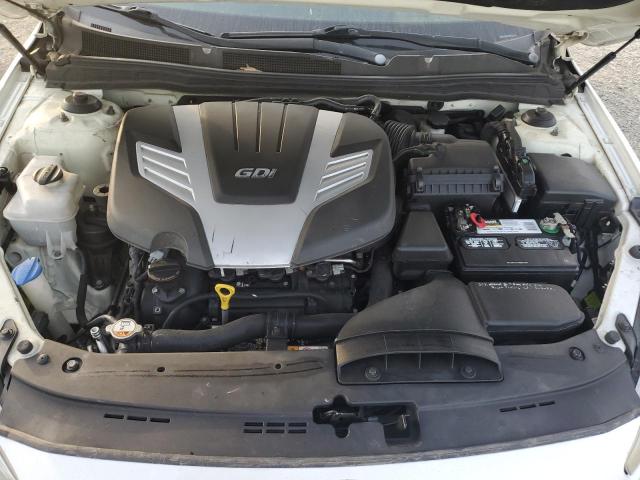 KNALN4D77E5132144 KIA Cadenza Premium
