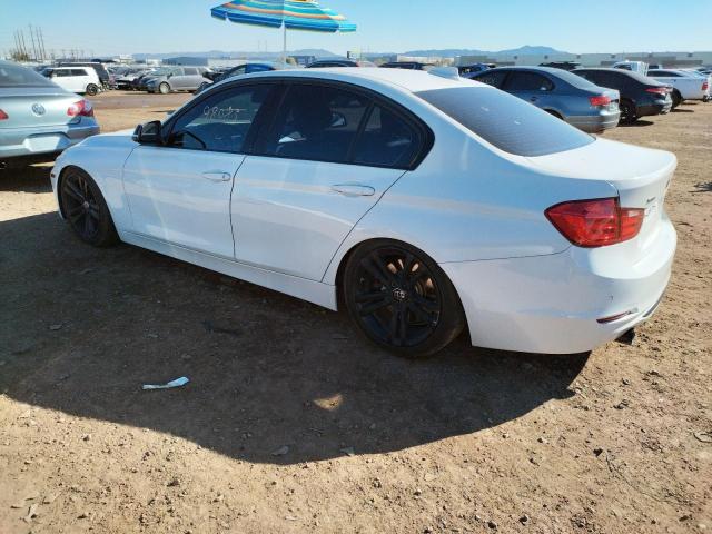 WBA3B9C55EP459149 BMW 335 XI