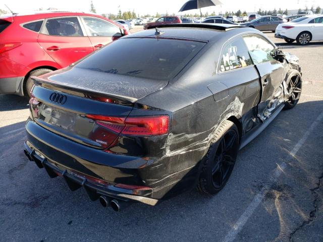 2018 AUDI A5 PRESTIG WAUUNAF50JA000522