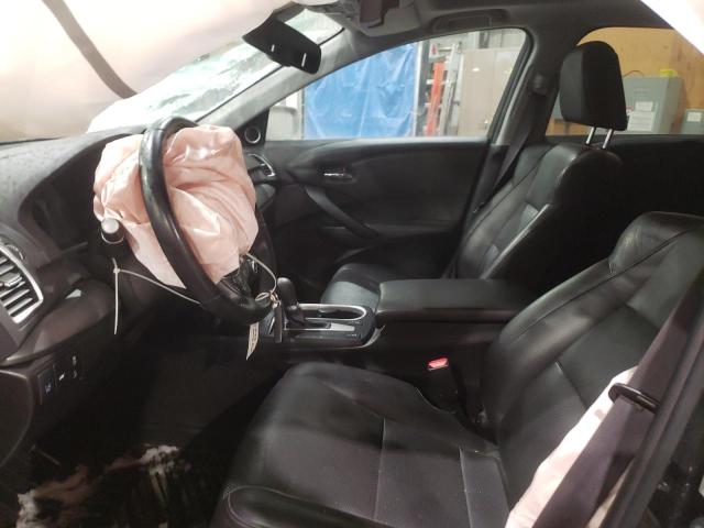 2016 ACURA RDX TECHNO - 5J8TB4H57GL805759