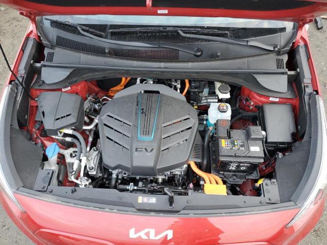 2022 KIA NIRO S - KNDCC3LG8N5148891