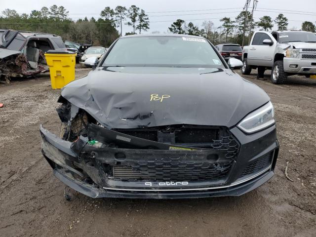 2019 AUDI S5 PREMIUM - WAUP4AF57KA053235
