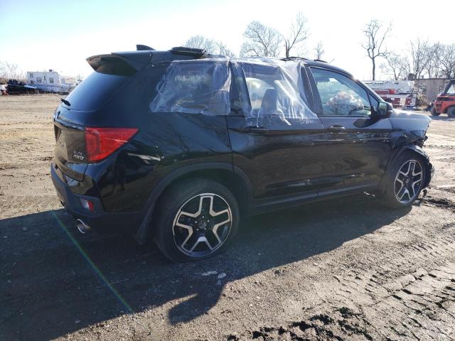 2022 HONDA PASSPORT E - 5FNYF8H09NB013360