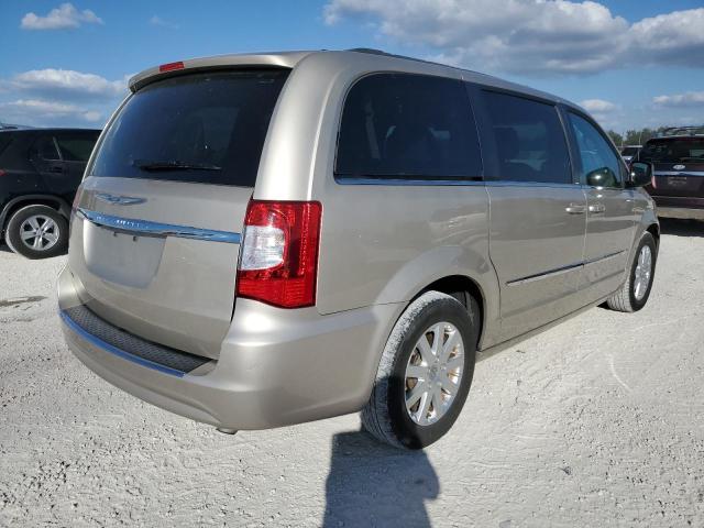 2014 CHRYSLER TOWN & COU - 2C4RC1BG9ER348441