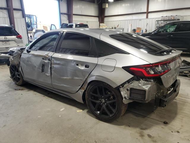 2022 HONDA CIVIC SPOR 19XFL2H82NE006128