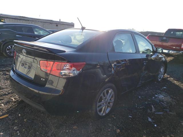 KNAFU4A28B5373408 KIA FORTE EX