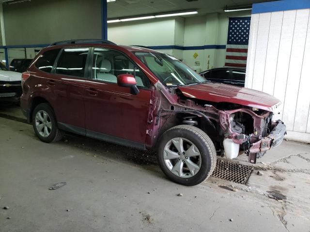 JF2SJAEC4EH432552 Subaru Forester