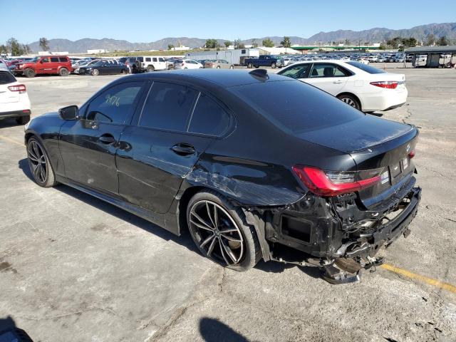 3MW5U7J00N8C45604 BMW M340I