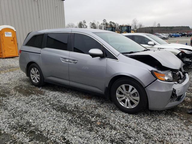 2016 HONDA ODYSSEY SE - 5FNRL5H36GB127700