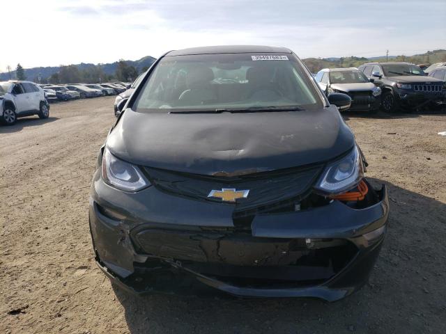 2021 CHEVROLET BOLT EV LT - 1G1FY6S03M4112754