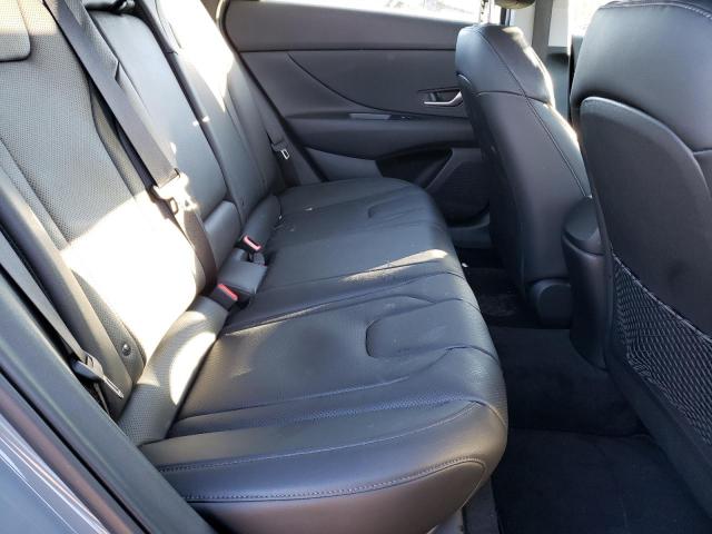 2022 HYUNDAI ELANTRA LI - KMHLP4AG8NU354517