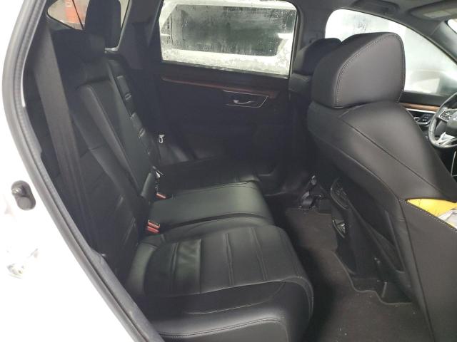 2022 HONDA CR-V EXL - 5J6RT6H82NL011013