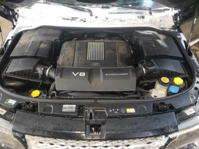 SALSH2E48DA759612 Land Rover Range Rover Sport Sc