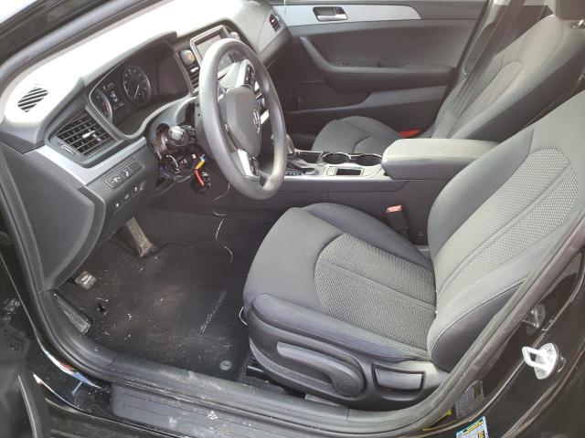 5NPE24AF3KH756017 Hyundai SONATA SE