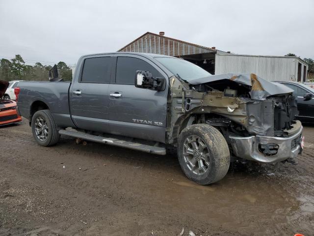 1N6BA1F42KN524498 Nissan Titan Xd Sl