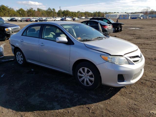 2011 TOYOTA COROLLA BA - 2T1BU4EE7BC609409