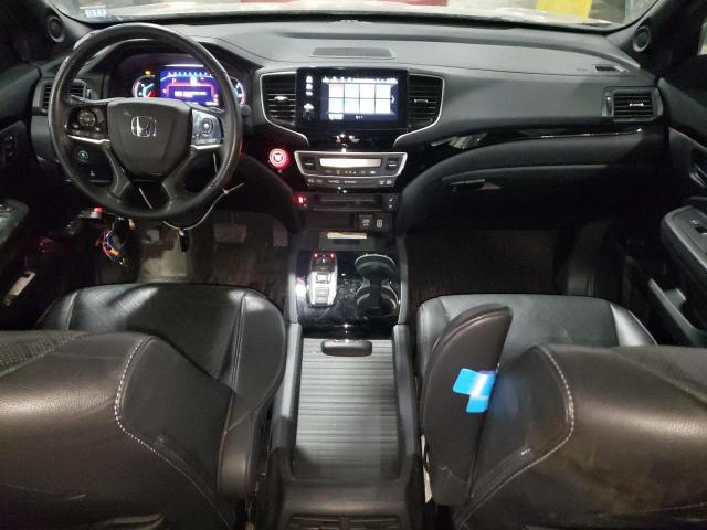 2019 HONDA PASSPORT E - 5FNYF8H09KB003844