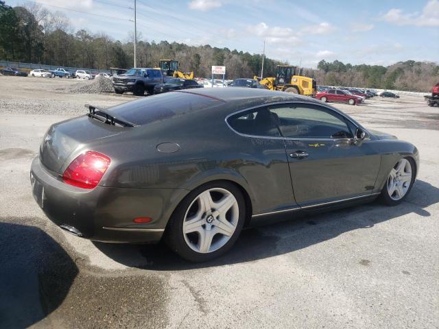 SCBCR63W14C021842 Bentley CONTINENTA