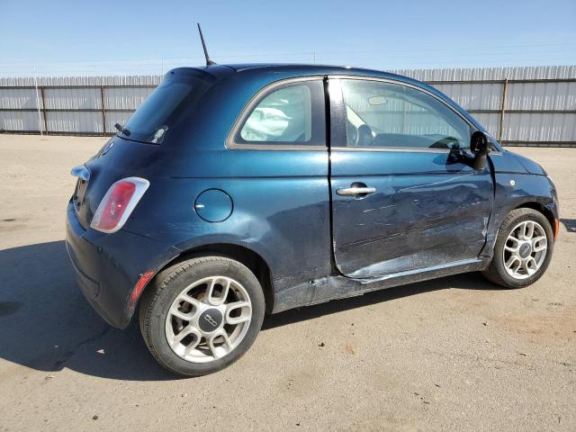 3C3CFFAR6ET275771 Fiat 500