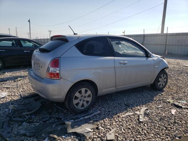 KMHCM3AC2BU192413 Hyundai ACCENT GL