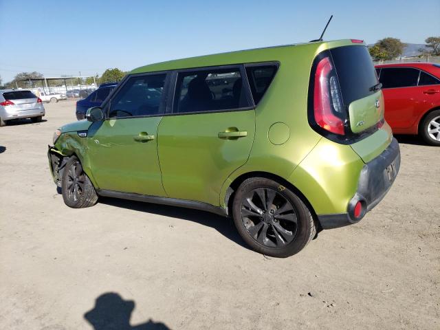 KNDJP3A5XE7708248 KIA SOUL +