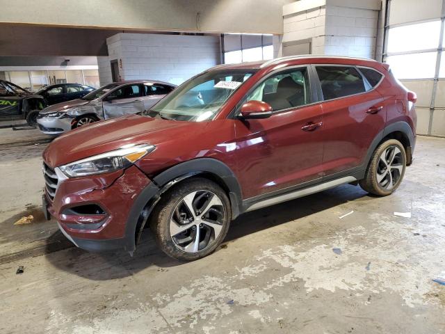 2018 HYUNDAI TUCSON SPO - KM8J3CAL4JU796702