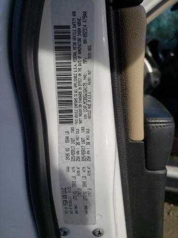 1C4PJMCB9GW164175 Jeep Cherokee Latitude