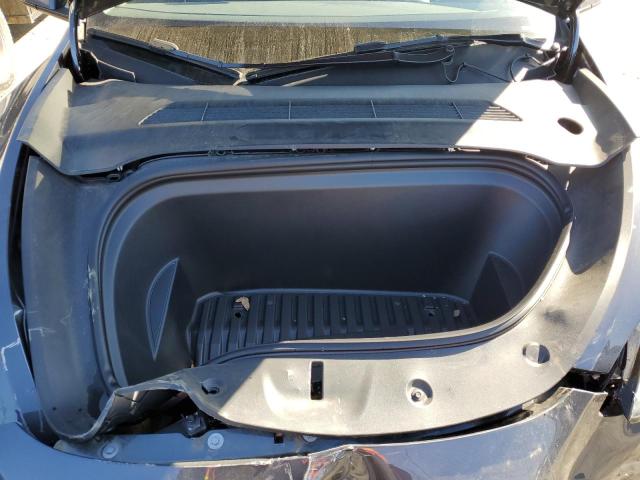 7SAYGDEE2NF506726 Tesla Model Y