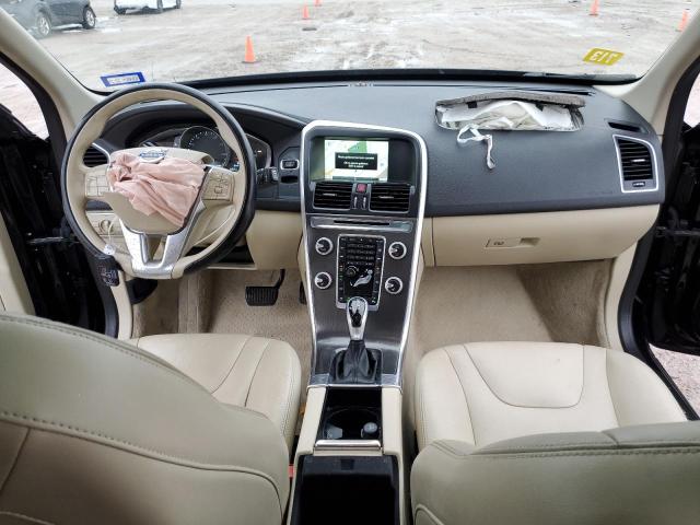 YV440MDK4G2789320 Volvo Xc60 T5 Premier