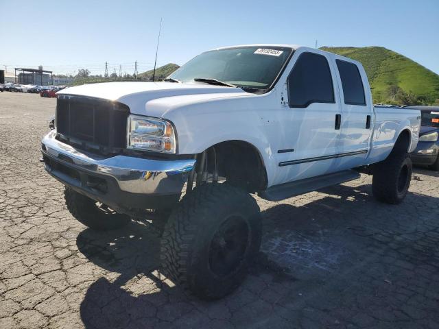 2000 Ford F-250 