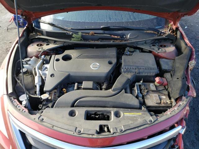 2015 NISSAN ALTIMA 2.5 - 1N4AL3AP2FC449833