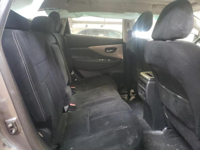 2015 NISSAN MURANO S 5N1AZ2MH1FN234435
