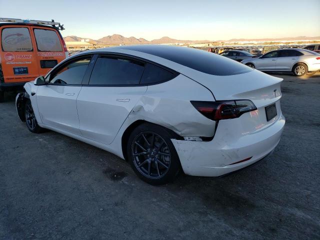 5YJ3E1EA4KF509177 Tesla MODEL 3