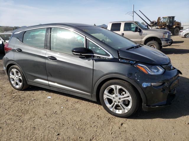 2021 CHEVROLET BOLT EV LT - 1G1FY6S03M4112754