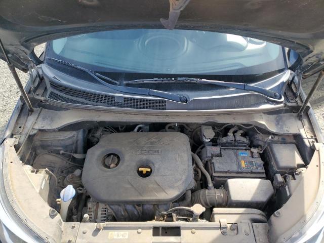 2017 KIA SOUL + - KNDJP3A57H7431840