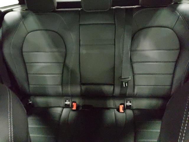 2021 MERCEDES-BENZ GLC 300 4M - W1N0G8EB1MV305058