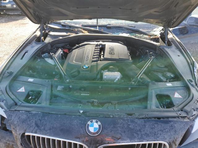 WBAFU7C54BDU55053 BMW 535 XI