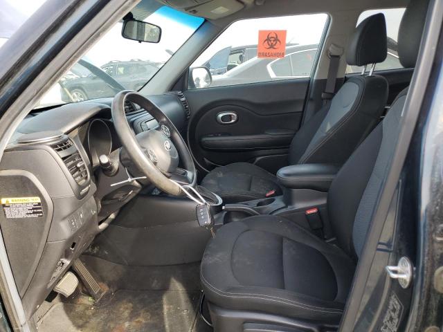 2017 KIA SOUL + - KNDJP3A57H7431840