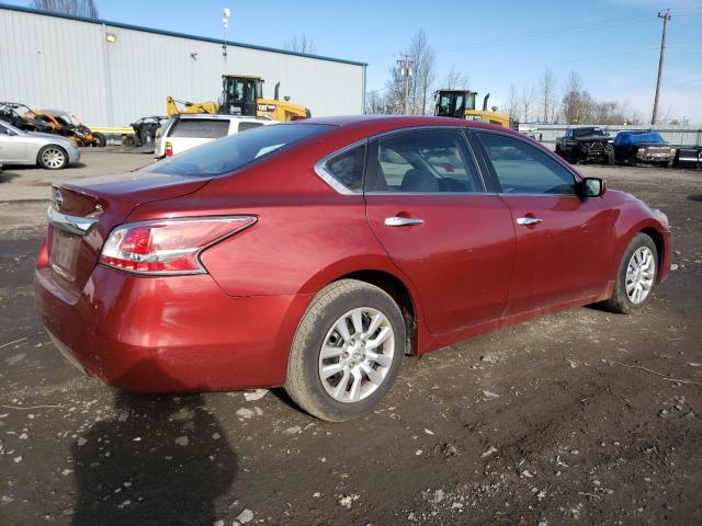 2015 NISSAN ALTIMA 2.5 - 1N4AL3AP2FC449833