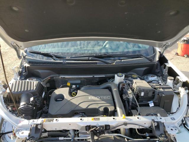 2022 CHEVROLET EQUINOX RS 2GNAXMEV8N6149760
