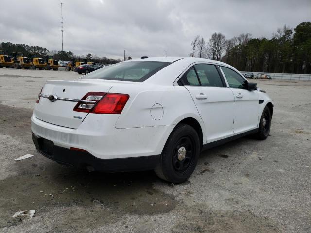 2019 FORD TAURUS POL - 1FAHP2MK4KG106411