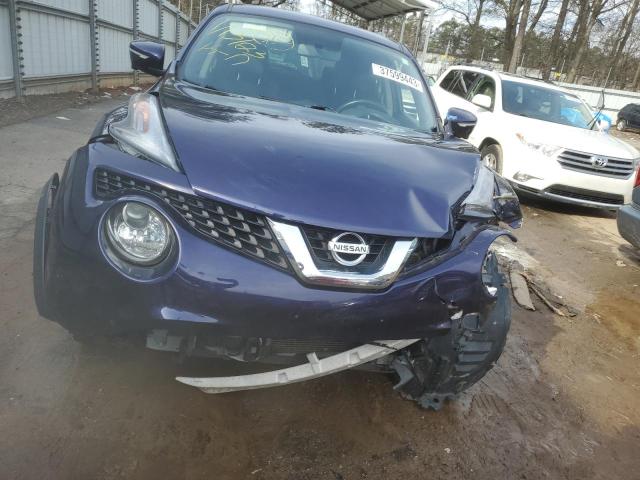 2016 NISSAN JUKE S - JN8AF5MV7GT652519