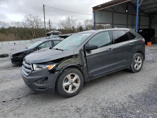 2018 FORD EDGE SE - 2FMPK3G99JBB95994