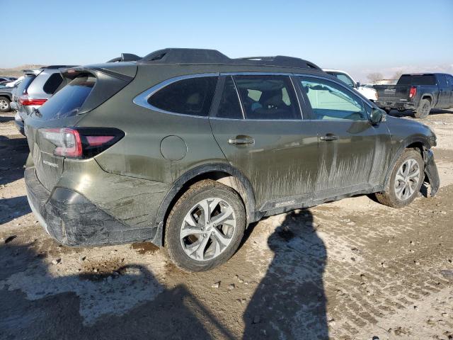 4S4BTANC9L3121858 Subaru Outback Limited