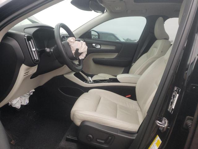 2022 VOLVO XC40 T4 IN - YV4AC2HL3N2651038