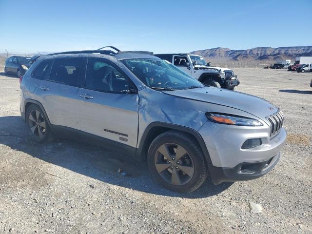 1C4PJMCB0HW525505 Jeep Cherokee Latitude